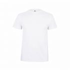 VELILLA | Camiseta manga corta blanca - Talla M