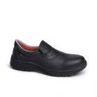 DIAN | Zapato 29057 PLUS S2+SR+FO negro - Talla 38