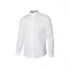 VELILLA | Camisa stretch hombre blanca - Talla M