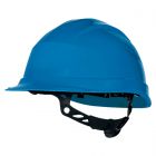 Casco de obra Quartz Up III azul