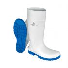 Bota de agua KEMIS S4 blanca - Talla 36