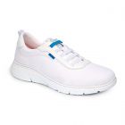 DIAN | Zapato Atlanta blanco - Talla 36