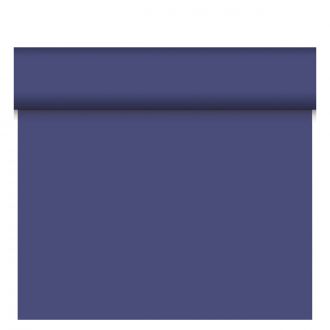 DUNI | Tête-à-tête Dunicel® 0,4 x 24 m, Azul oscuro