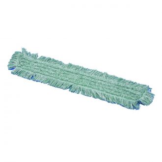 TASKI | JM Ultra HD Dry Mop - Mopa de microfibra 60 cm - Verde