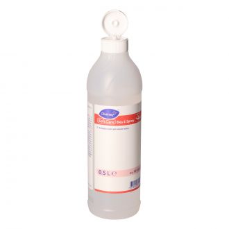 SOFT CARE | Des E Spray H5 - Antiséptico para piel sana