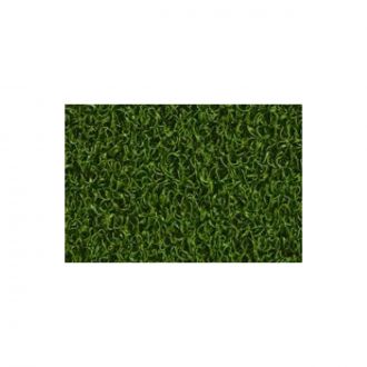 CiTi™ | 274 Alfombra de entrada sin base, color verde oscuro mate - 1000 x 1500 mm