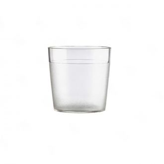 AMC | Vaso policarbonato - 170 ml