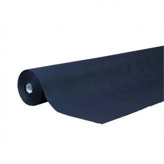 GC | Mantel rollo 1,2 x 50 m, negro