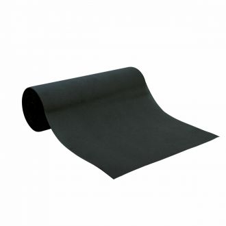 GC Class | Mantel rollo 0,4 x 50 m, negro