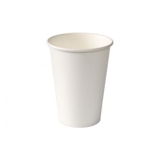 DUNI | Vaso de cartón - 210 ml