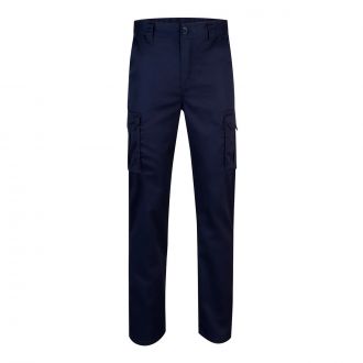 VELILLA | Pantalón Strech azul - talla 52