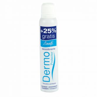 AMALFI | Desodorante dermo protect unisex