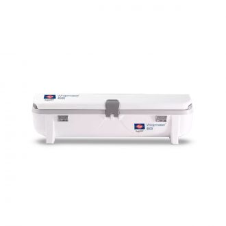 ALBAL Professional | Wrapmaster 4500 - Dispensador para papel film o aluminio de 45 cm
