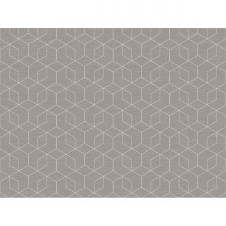 DUNI | Mantelito Bio Dunicel® Graphics Granite Grey - 30 x 40 cm