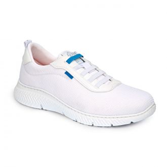 DIAN | Zapato Atlanta blanco - Talla 35