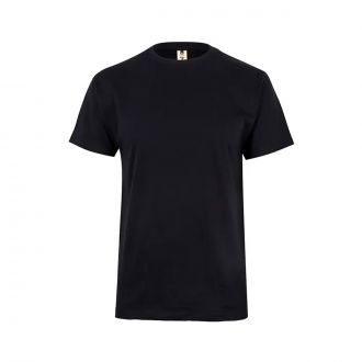 VELILLA | Camiseta manga larga negra - Talla S
