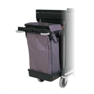 NUMATIC | Bolsa para carro plegable NKT - 100 L