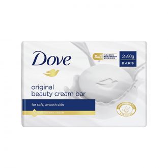 DOVE | Jabón en pastilla - 90 gr