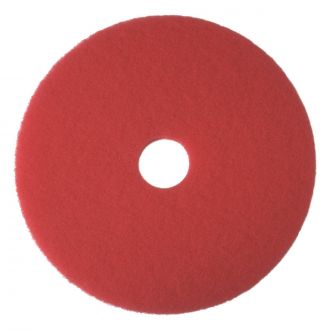 SCOTCH-BRITE™ | Disco de Mantenimiento Rojo, 530 mm