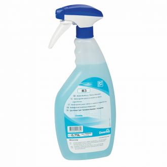 Alex Limpiador Spray Atrapapolvo Especial Terrazo 750 ml - Atida