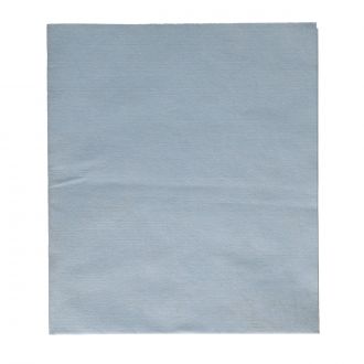 Bayeta microfibra azul - 40 x 45 cm