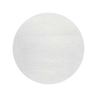 DUNI | Mantel Evolin® 180 cm, Blanco