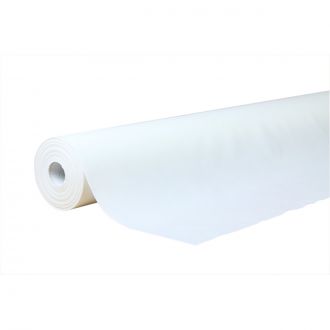 GC | Mantel rollo 1,2 x 50 m, blanco