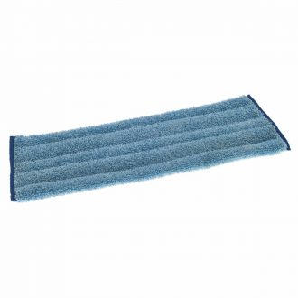 TASKI | JM Ultra Damp Mop - Mopa de microfibra 40 cm - Azul