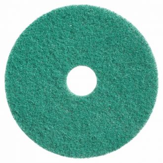 TWISTER™ | Discos diamantados limpieza suelos 14" - 36 cm - Verde