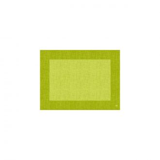 DUNI | Mantelito Dunicel® 30 x 40 cm, verde kiwi