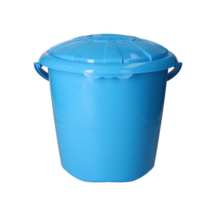 Belle Vous Cubo Basura Pequeño Compostera Domestica - 4,3 litros