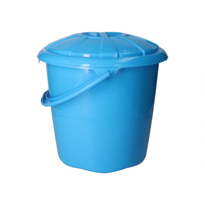 Belle Vous Cubo Basura Pequeño Compostera Domestica - 4,3 litros