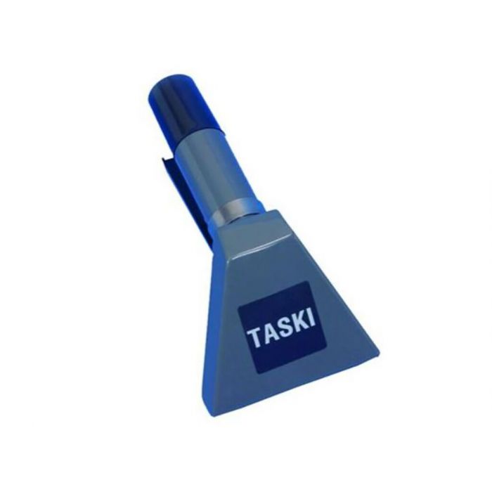 TASKI  Aquamat 10.1 - Limpieza por inyección/extracción en moquetas