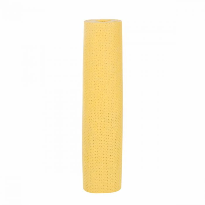 Bayeta amarilla multiusos Vileda rollo de 4 metros.