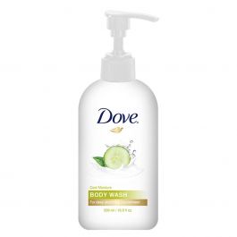Gel de ducha original Dove botella 500 ml - Supermercados DIA