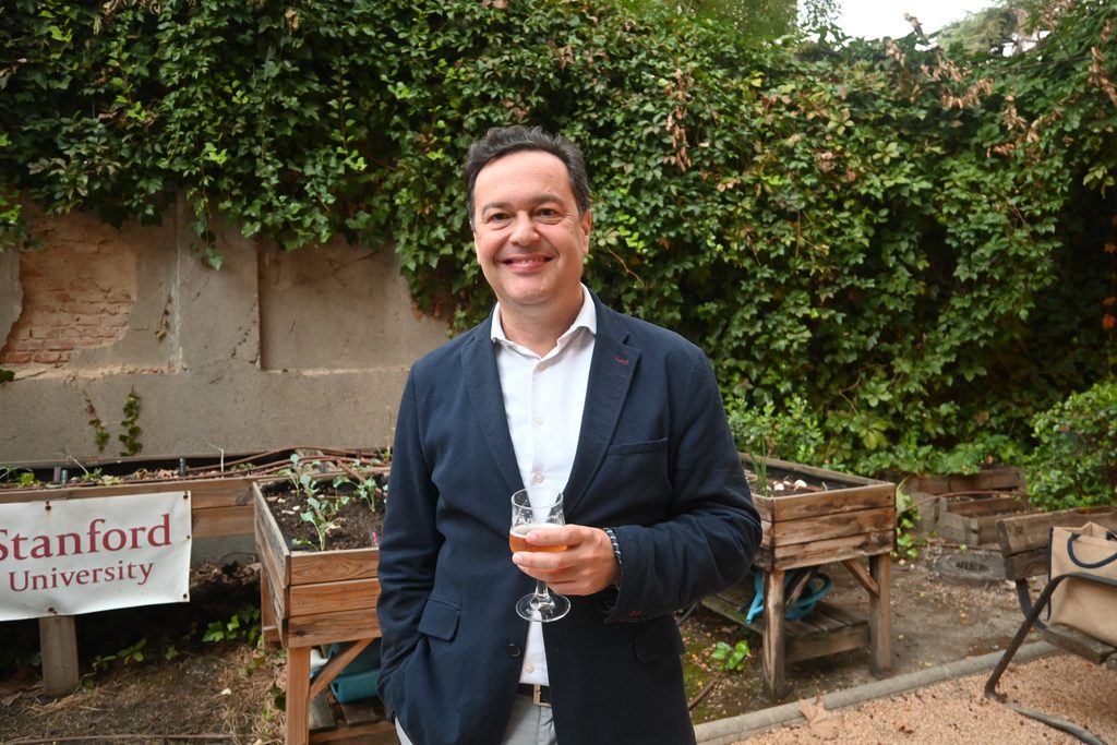 Gala Diaconia - Premio - Bunzl Distribution Spain